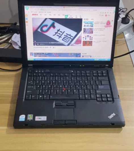 个人自用联想thinkpad笔记本14.1...