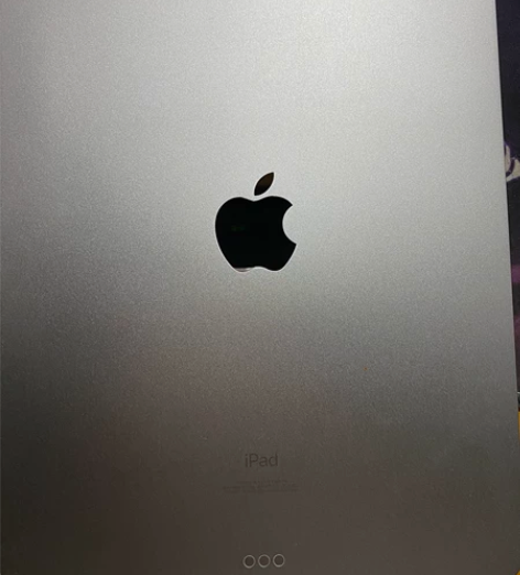 iPad pro 2021 国行 128g...