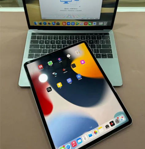 苹果ipadpro 2021款 12.9寸...