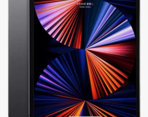 21款iPad Pro 11寸 灰色 12...
