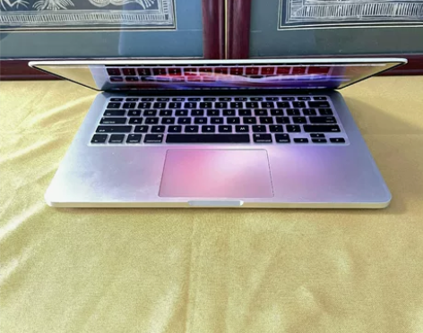 i9顶配笔记本苹果电脑 Macbookpr...