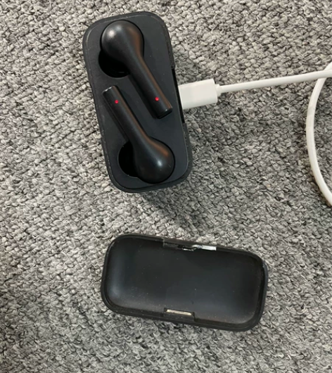 qcy t5s,蓝牙游戏耳机,蓝牙耳机,游...