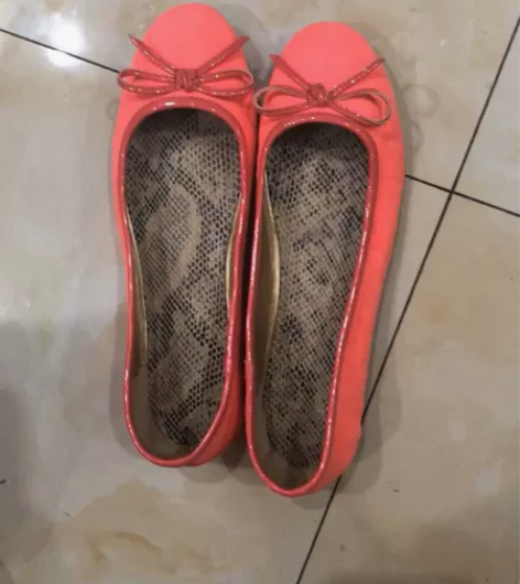 给钱就出，淑女单鞋 单鞋，38码￥60￥8...