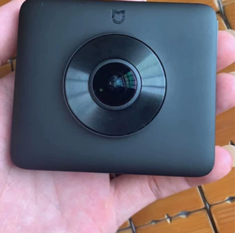 米家全景相机  小米米家全景相机智能高清便...