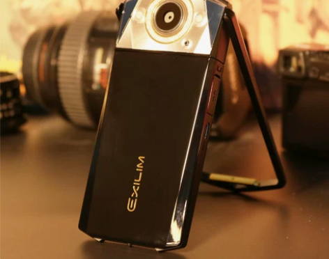 Casio/卡西欧 EX-TR750 感兴...