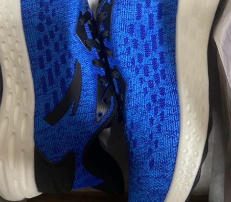 安踏ANTA全新运动女鞋 38码价格可以再...