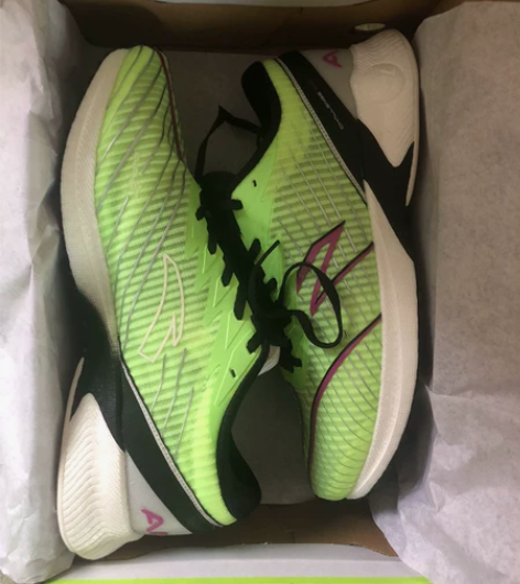 安踏c202 3.0 全新 全掌氮科技 加...