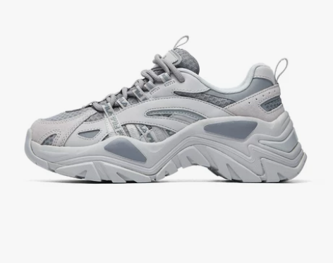 【狂欢价】FILA FUSION斐乐潮牌鱼...