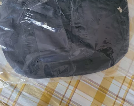 全新骆驼健身包 干湿分离 容量大 可手提可...