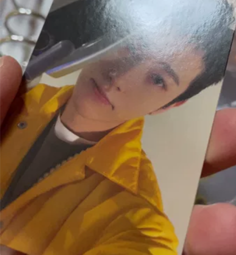 【出】nct dream黄仁俊小卡正规二后...