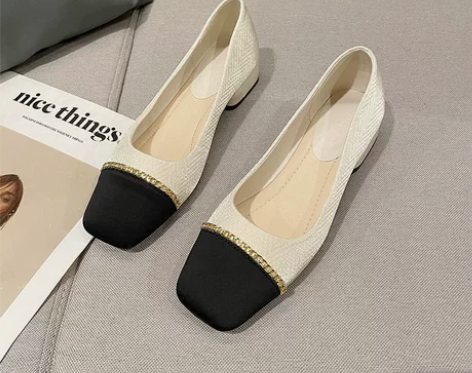 Dream Princess~法式经典赫本...