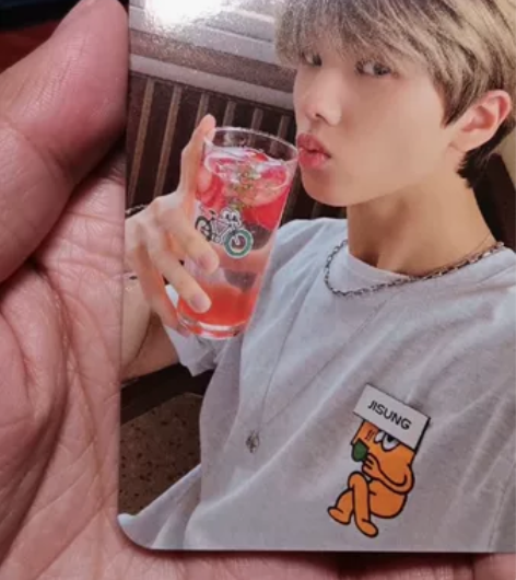 出nct dream 朴志晟 jisung...