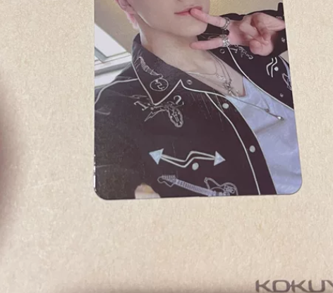 nct dream小卡 李帝努 glitc...