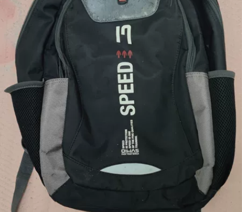 爱华仕OIWAS书包 背包 双肩包 爱华仕...