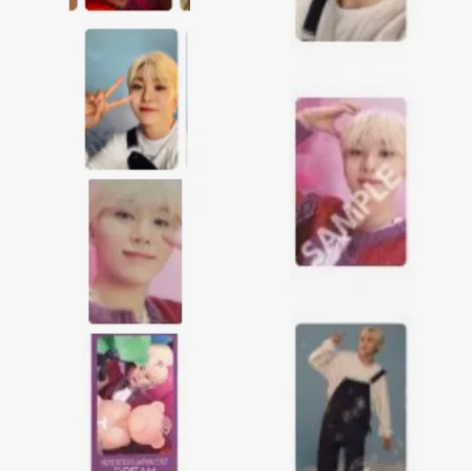 【收】seventeen夫胜宽甜甜日专dr...