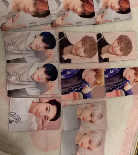 nct dream正规二 Glitch m...