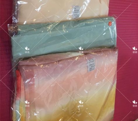 退坑出兰若庭 汉服 春秋款 自选福袋 出素...
