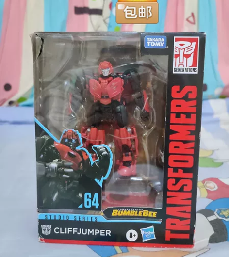 变形金刚 SS64飞过山 大黄蜂外传 电影...