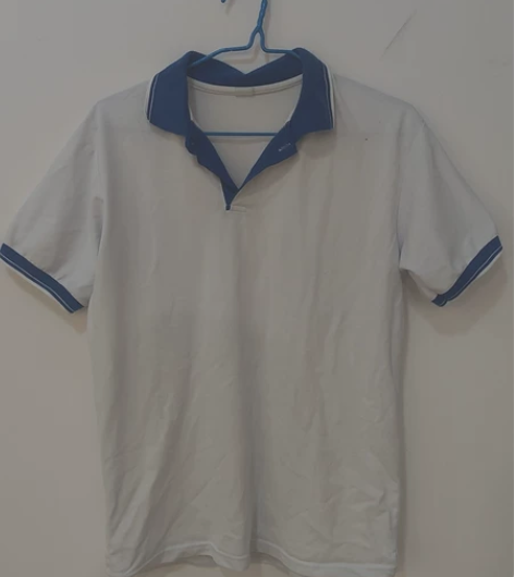 顺德  夏季校服  校服为棉质，不是滑的 ...