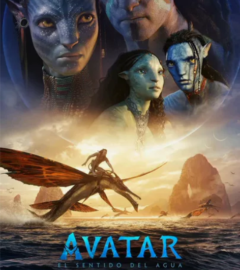 阿凡达2D/3D电影票两张 猫眼标价70以...