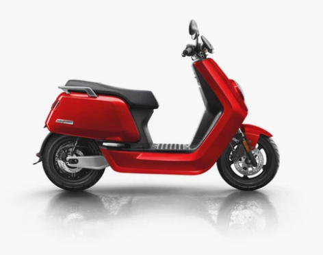 【天猫预售】小牛电动NIU N1S 都市标...