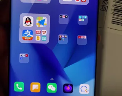 小米 11ultra，12+256，黑色，...