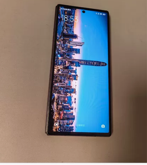 小米mixfold2 512g 黑色 成色...