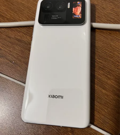 小米11utral，8256G版本，手机陶...