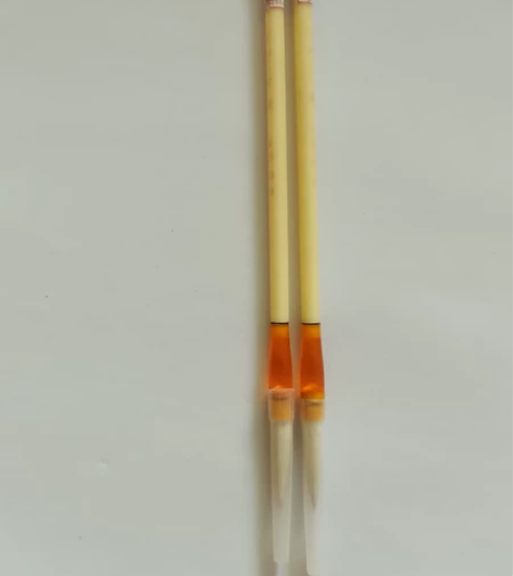 滕王阁，纯羊大楷，友华笔庄，老毛笔！书法协...