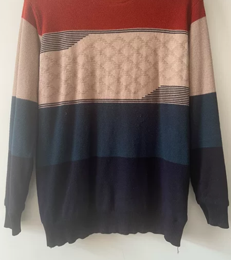 男士卫衣 加绒 体重70公斤-75公斤可穿...