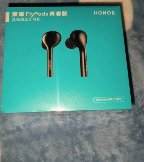 honor/荣耀 荣耀FlyPods青春版...