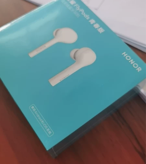 honor/荣耀荣耀Flypods青春版耳...
