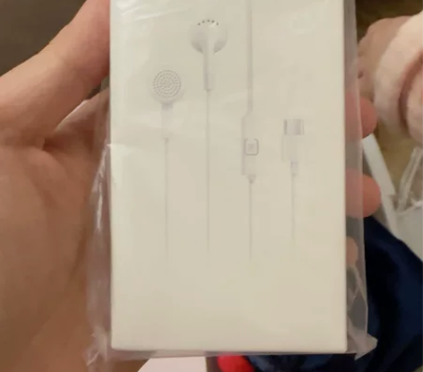 荣耀耳机AM113 全新正品未拆封 天猫旗...