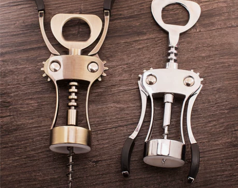 红酒开瓶器不锈钢开红酒开瓶器葡萄酒开瓶器红...