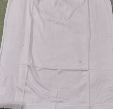 女士莫代尔背心女圆领马甲舒适柔软弹力好 微...