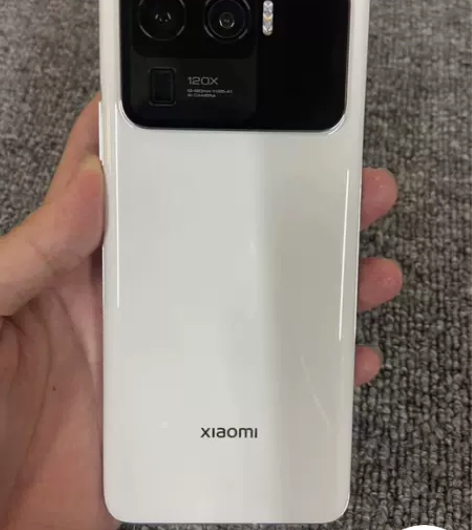 小米11UIra5g  全网通   12+...