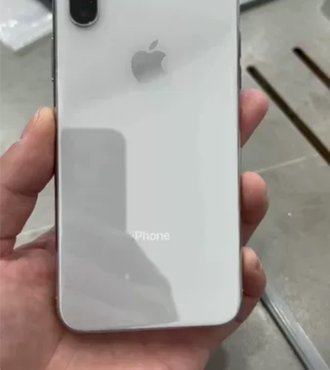 iPhone X 256 全原不漏气 功能...
