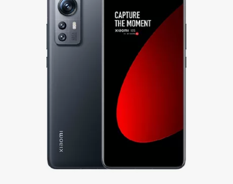 小米12s 黑色8+128 成色99充新 ...