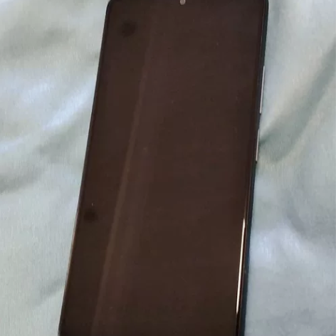 自己用的红米k40 8+128g 5g 全...