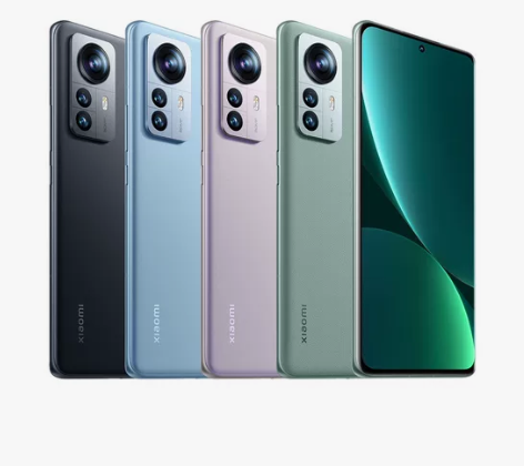 小米手机12 Pro，代售小米12pro小...