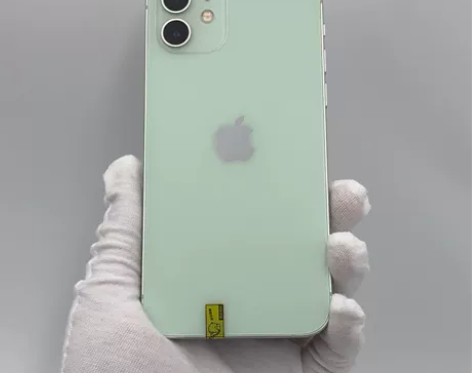 99新iPhone 12 256G 二手手...