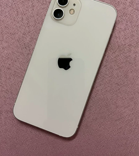 苹果12 128全原 返厂更换过正品屏幕 ...