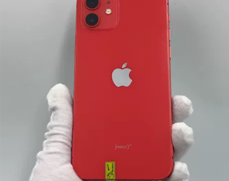 99新iPhone 12 256G 二手手...
