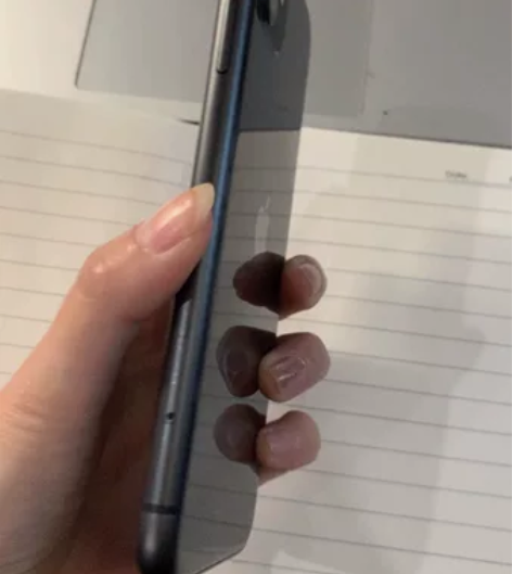 苹果11  国行版128G  亮黑色  全...