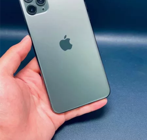 iPhone 11 promax 64G ...