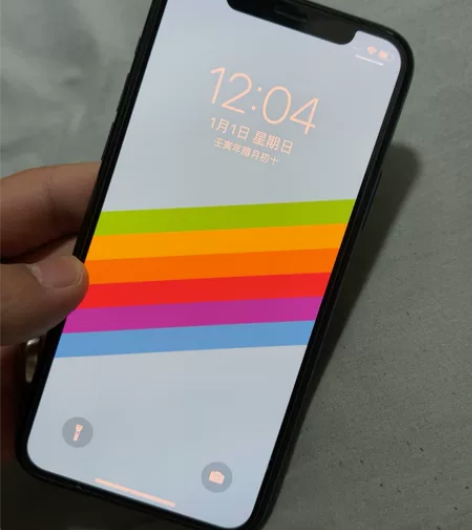 苹果11pro国航外观99新电池78 喜欢...