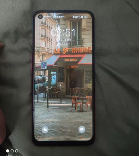 OPPOa72 5G 90hz高刷 8+1...