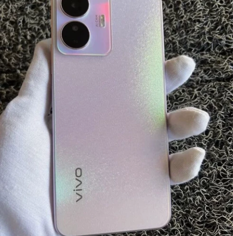 二手vivo手机 8+128G 外观9...