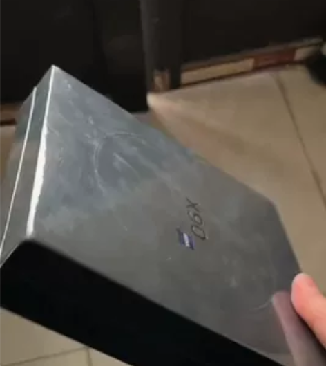 vivoX90   12+512G   全...