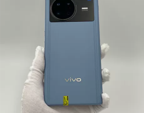 vivo vivo X Note  二手手...